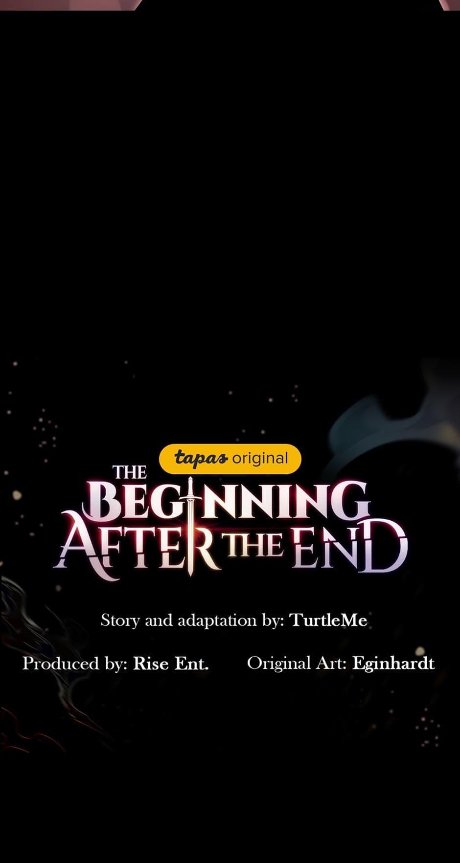 The Beginning After the End Chap 181 - Next Chap 182