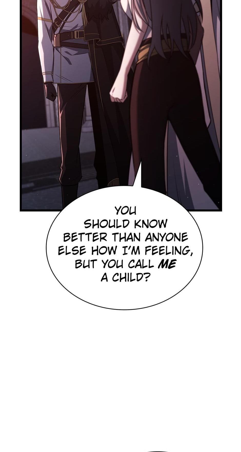 The Beginning After the End Chap 181 - Next Chap 182