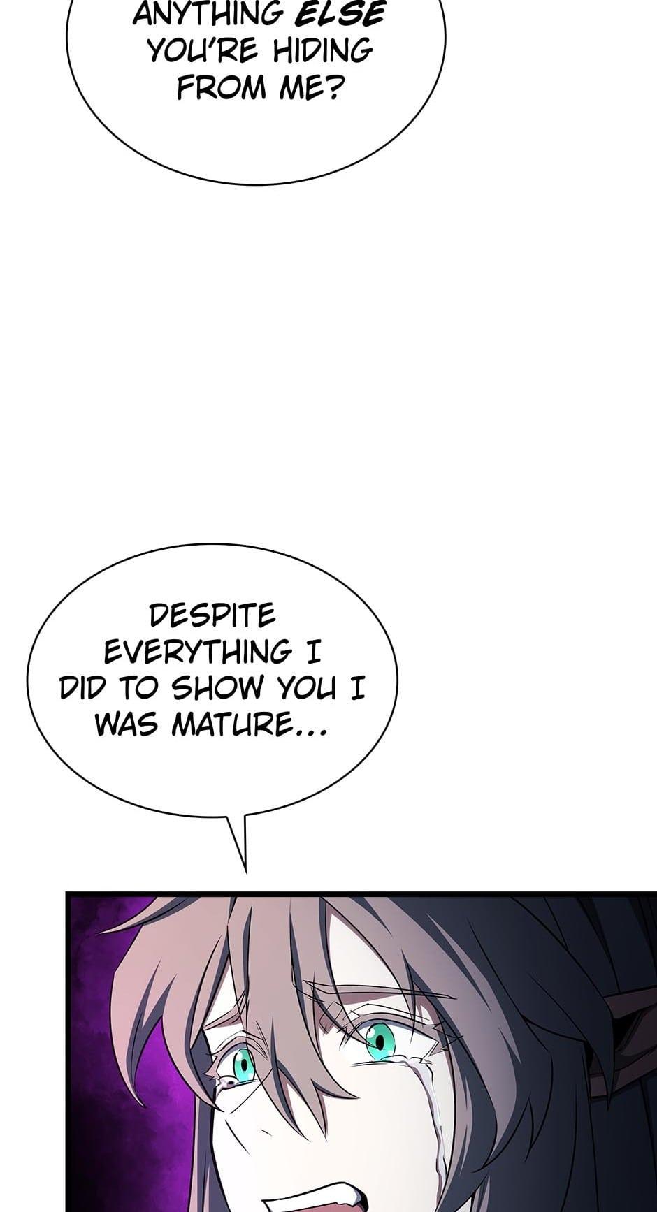 The Beginning After the End Chap 181 - Next Chap 182