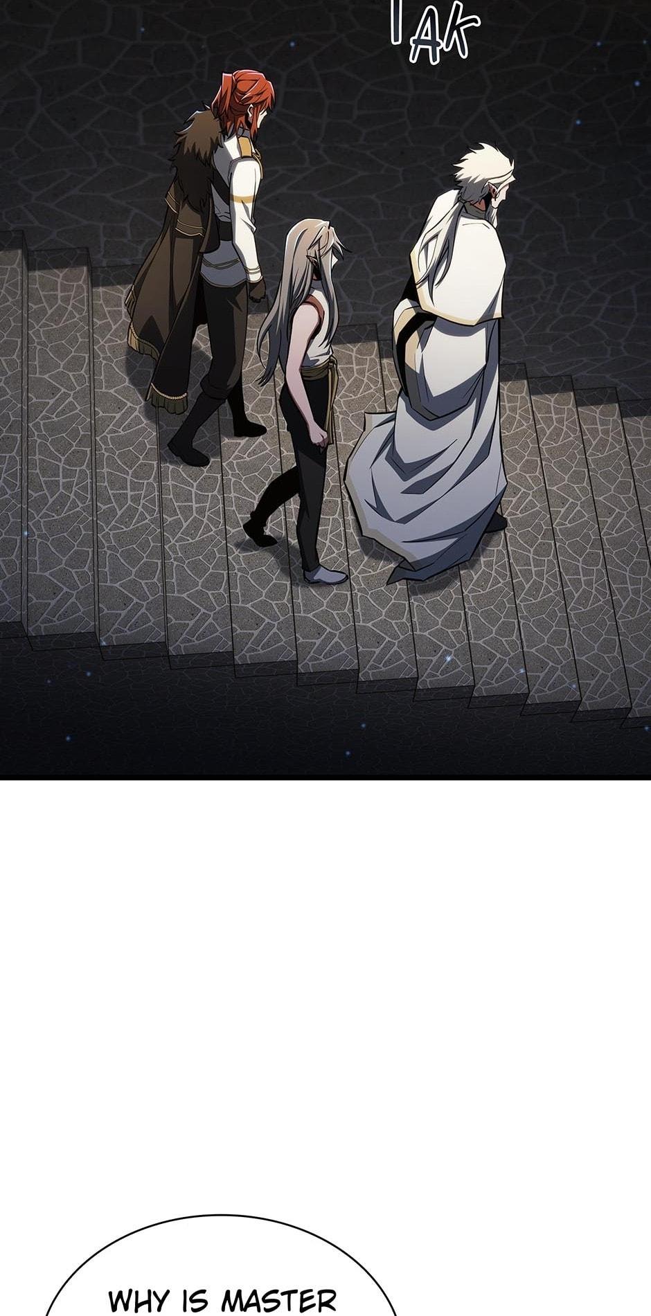 The Beginning After the End Chap 181 - Next Chap 182