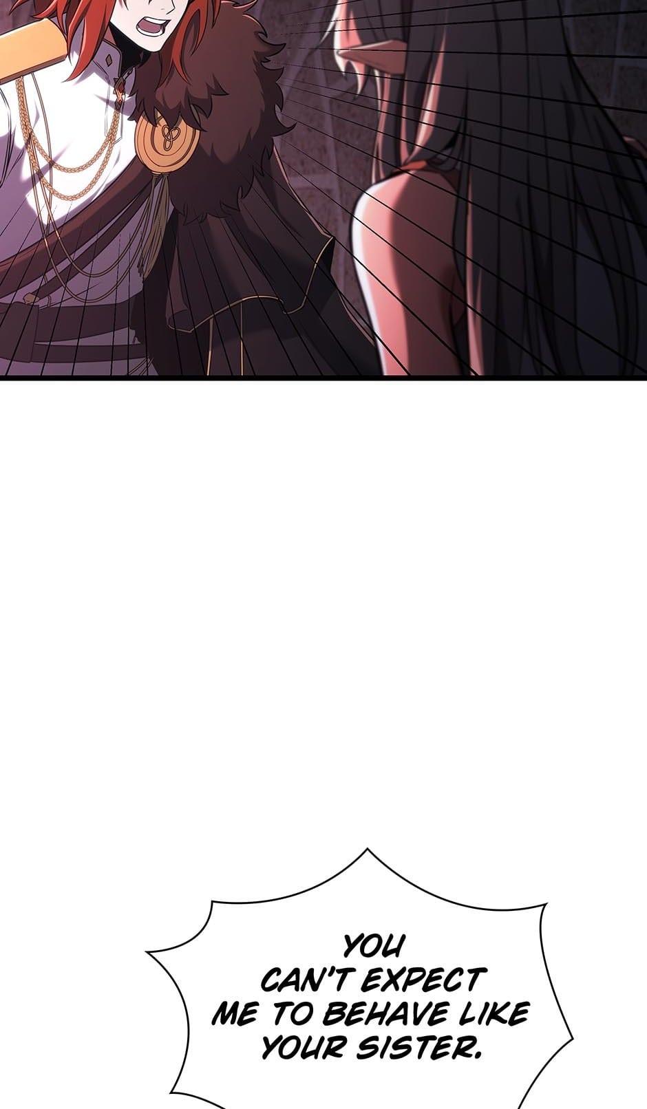 The Beginning After the End Chap 181 - Next Chap 182