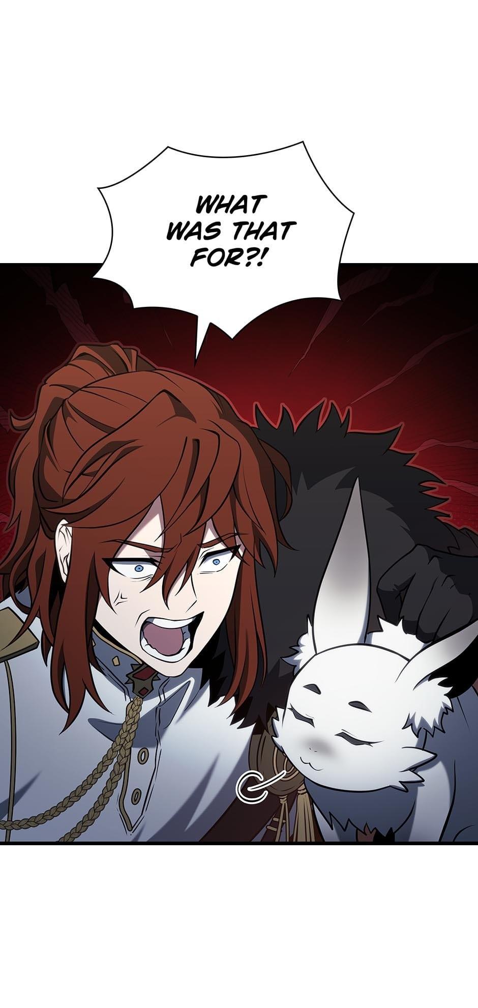 The Beginning After the End Chap 181 - Next Chap 182