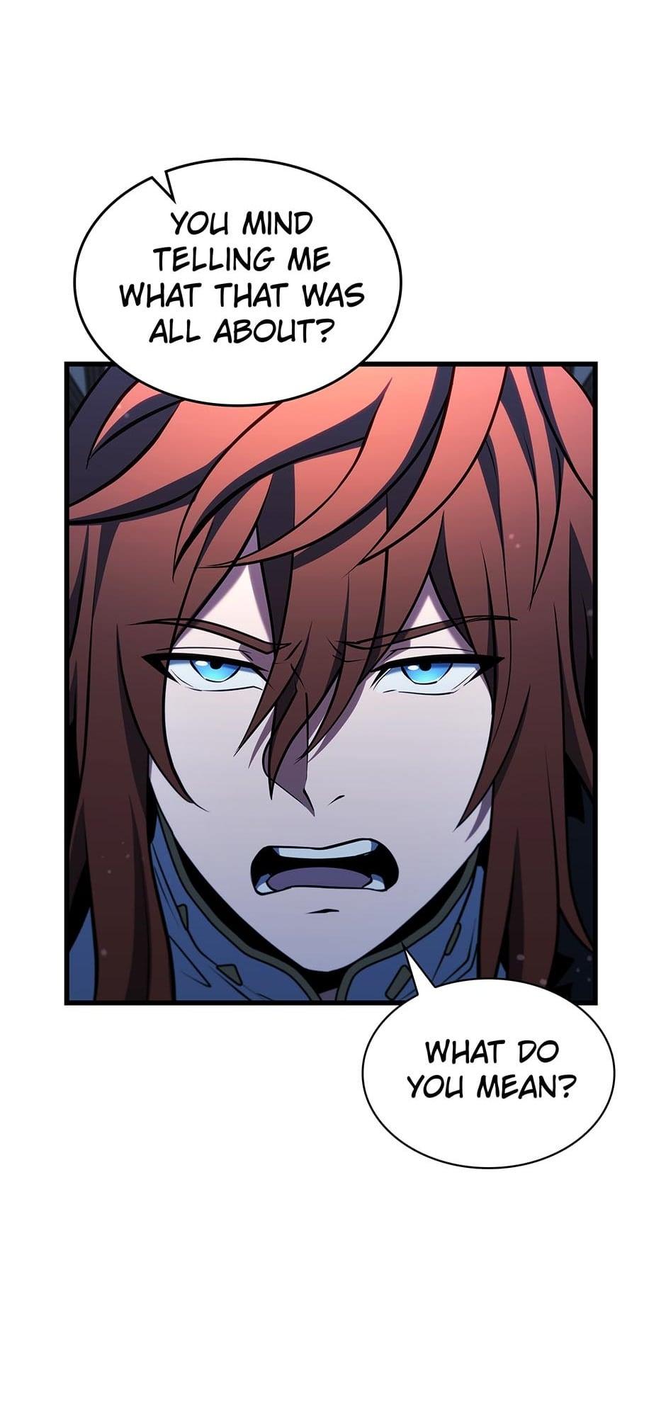 The Beginning After the End Chap 181 - Next Chap 182