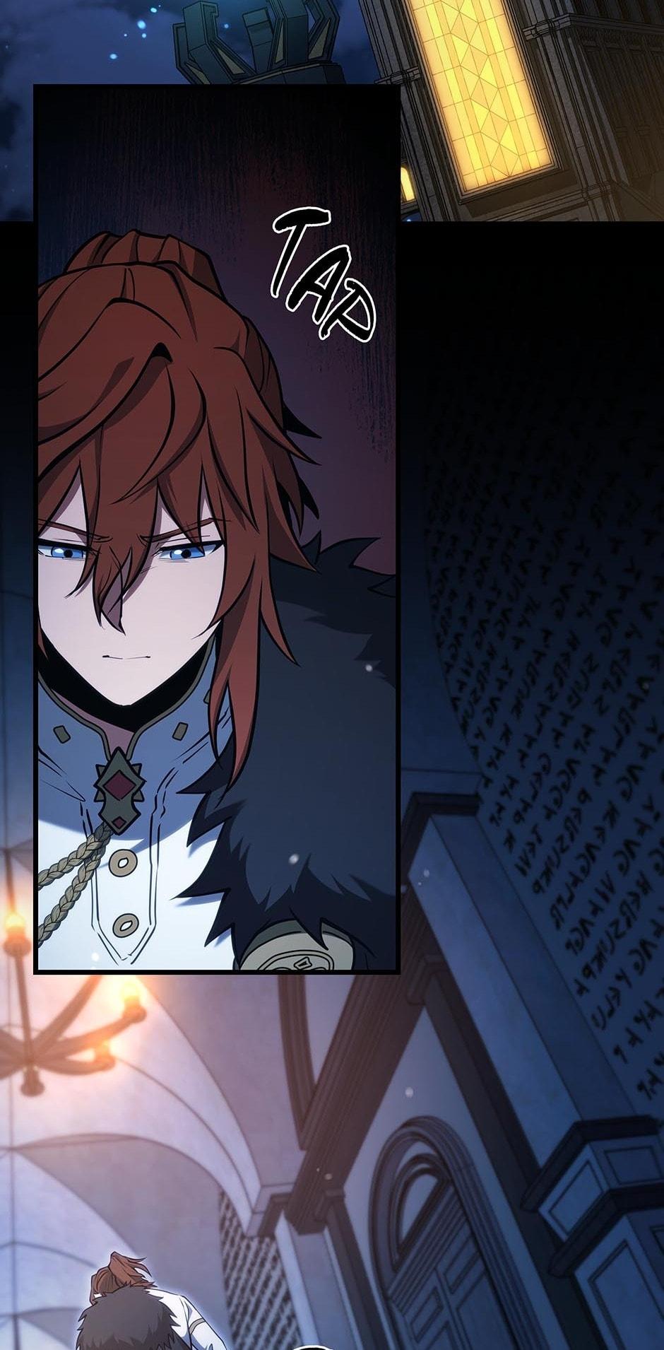 The Beginning After the End Chap 181 - Next Chap 182