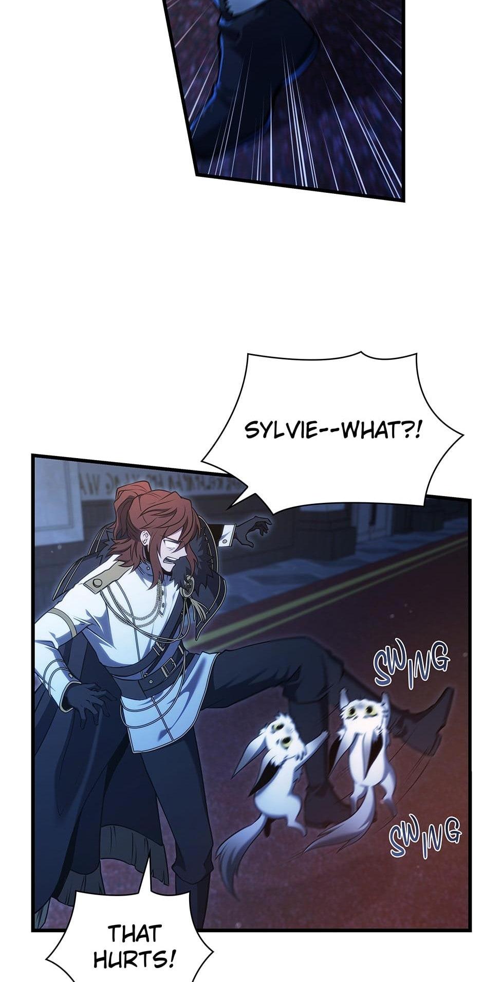 The Beginning After the End Chap 181 - Next Chap 182