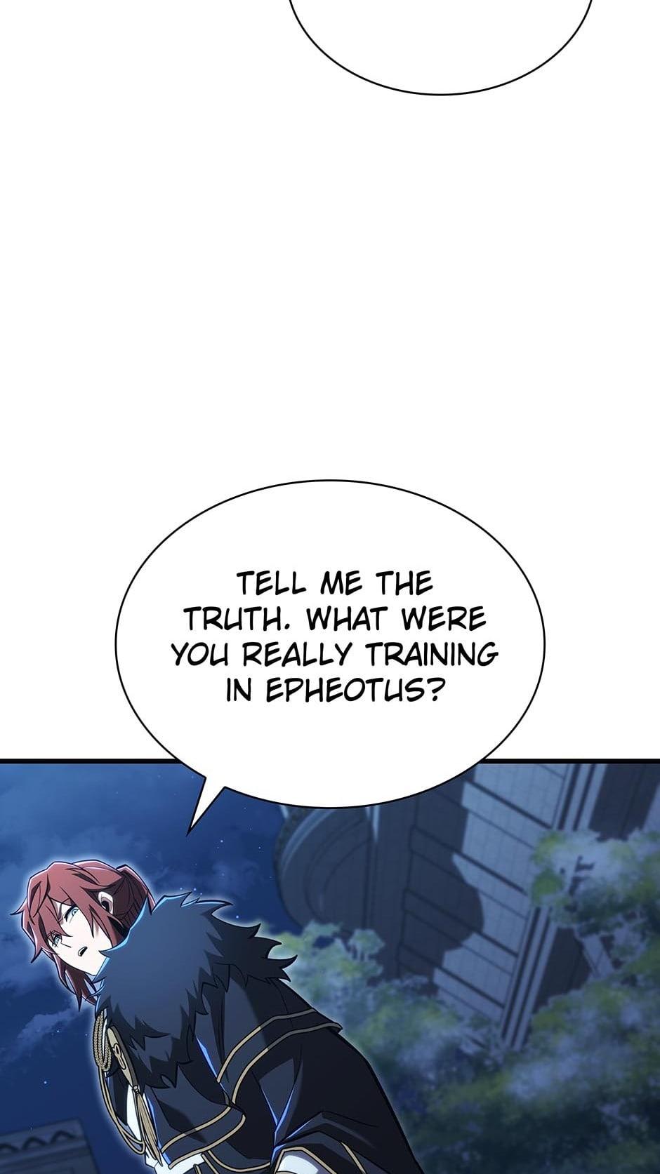 The Beginning After the End Chap 181 - Next Chap 182