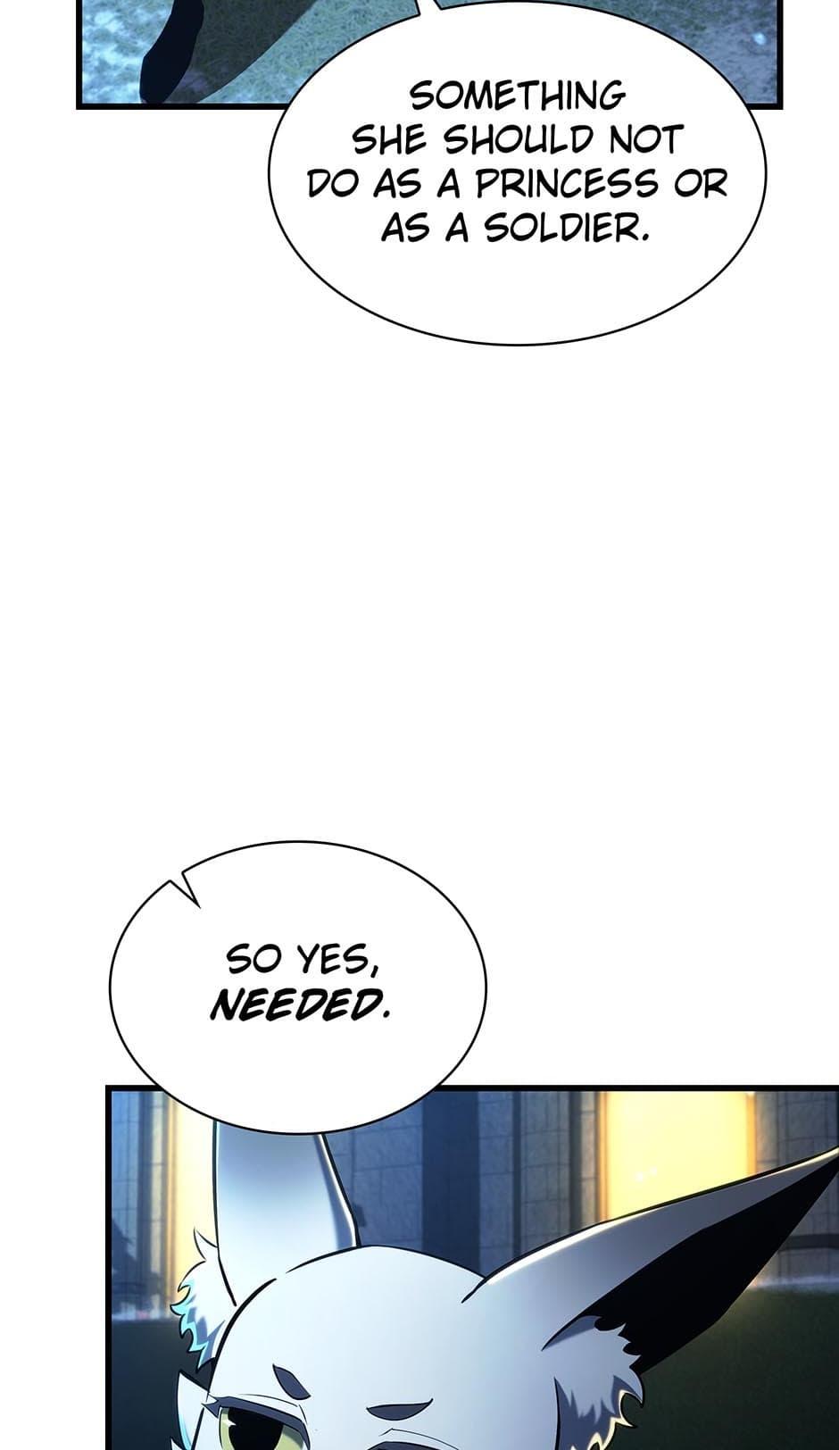 The Beginning After the End Chap 181 - Next Chap 182