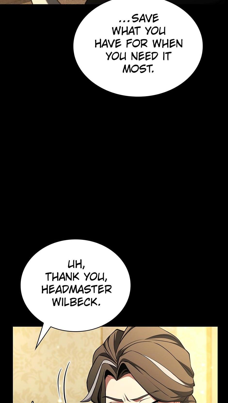 The Beginning After the End Chap 181 - Next Chap 182