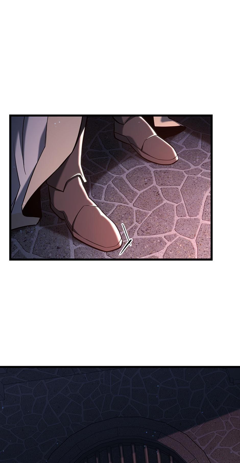 The Beginning After the End Chap 181 - Next Chap 182