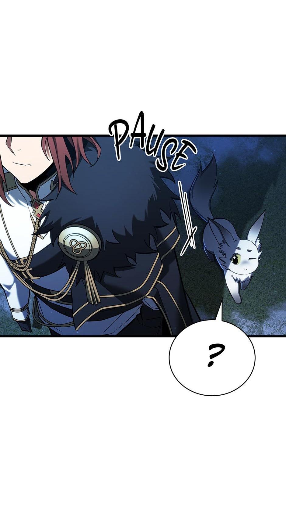 The Beginning After the End Chap 181 - Next Chap 182