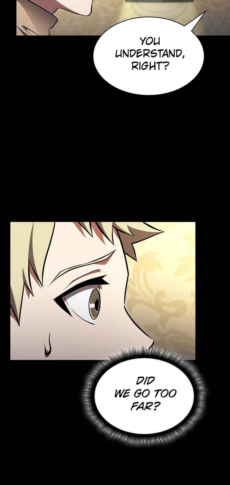 The Beginning After the End Chap 181 - Next Chap 182
