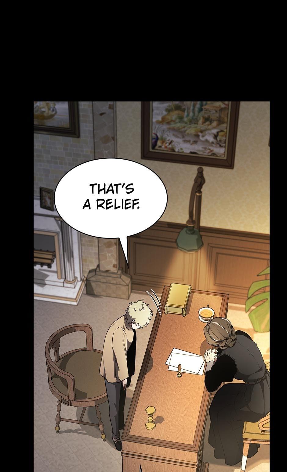 The Beginning After the End Chap 181 - Next Chap 182