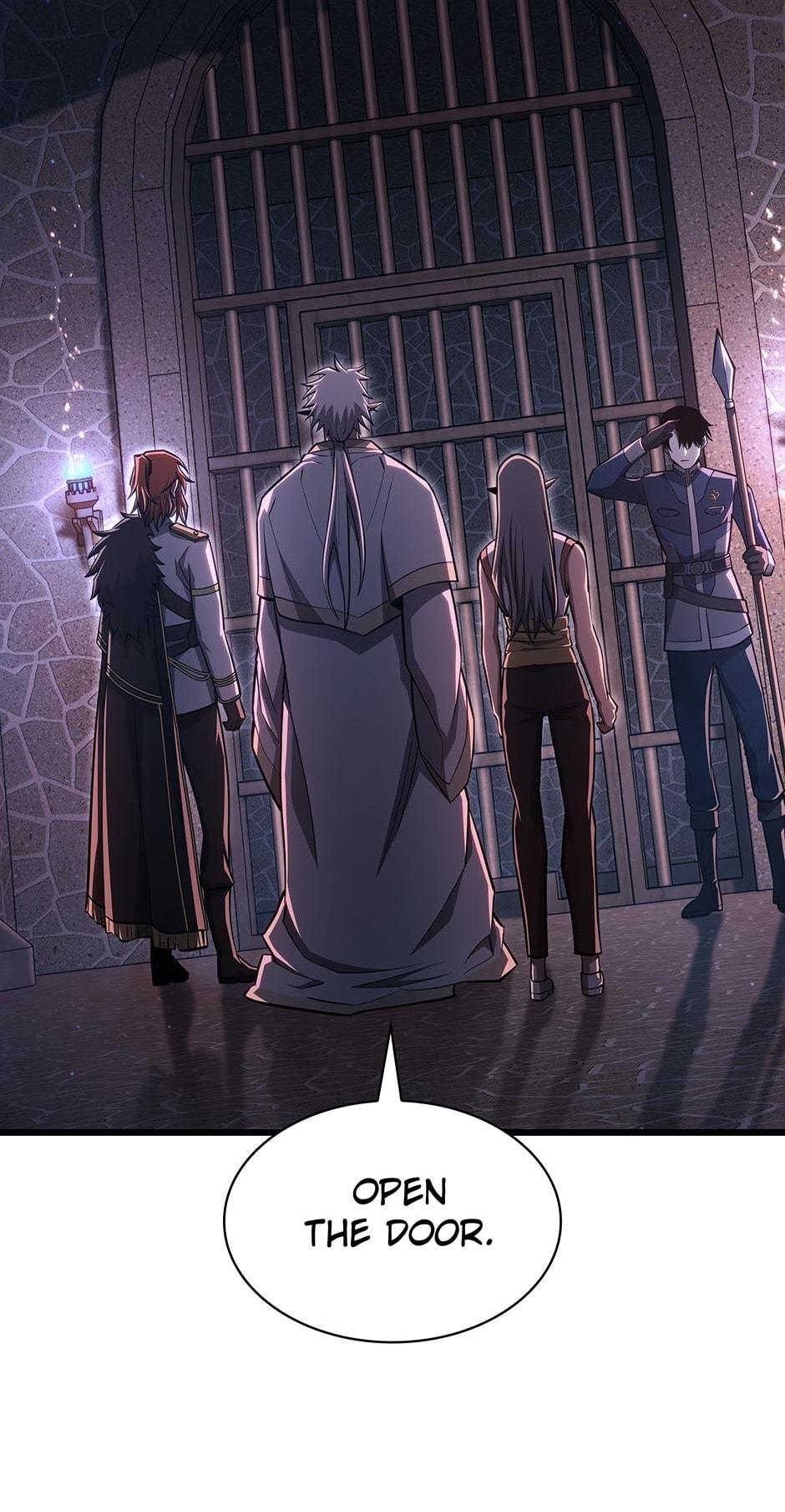 The Beginning After the End Chap 181 - Next Chap 182