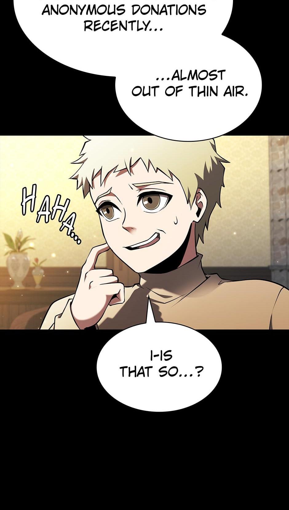 The Beginning After the End Chap 181 - Next Chap 182