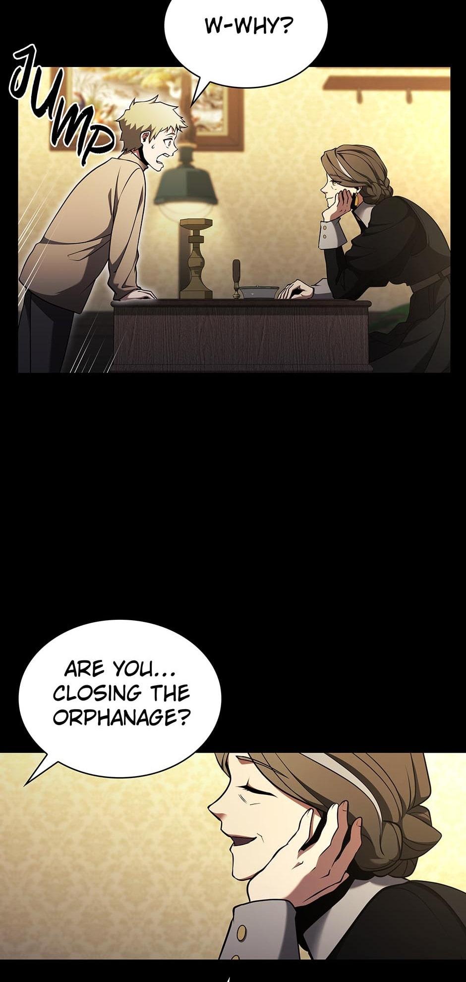 The Beginning After the End Chap 181 - Next Chap 182