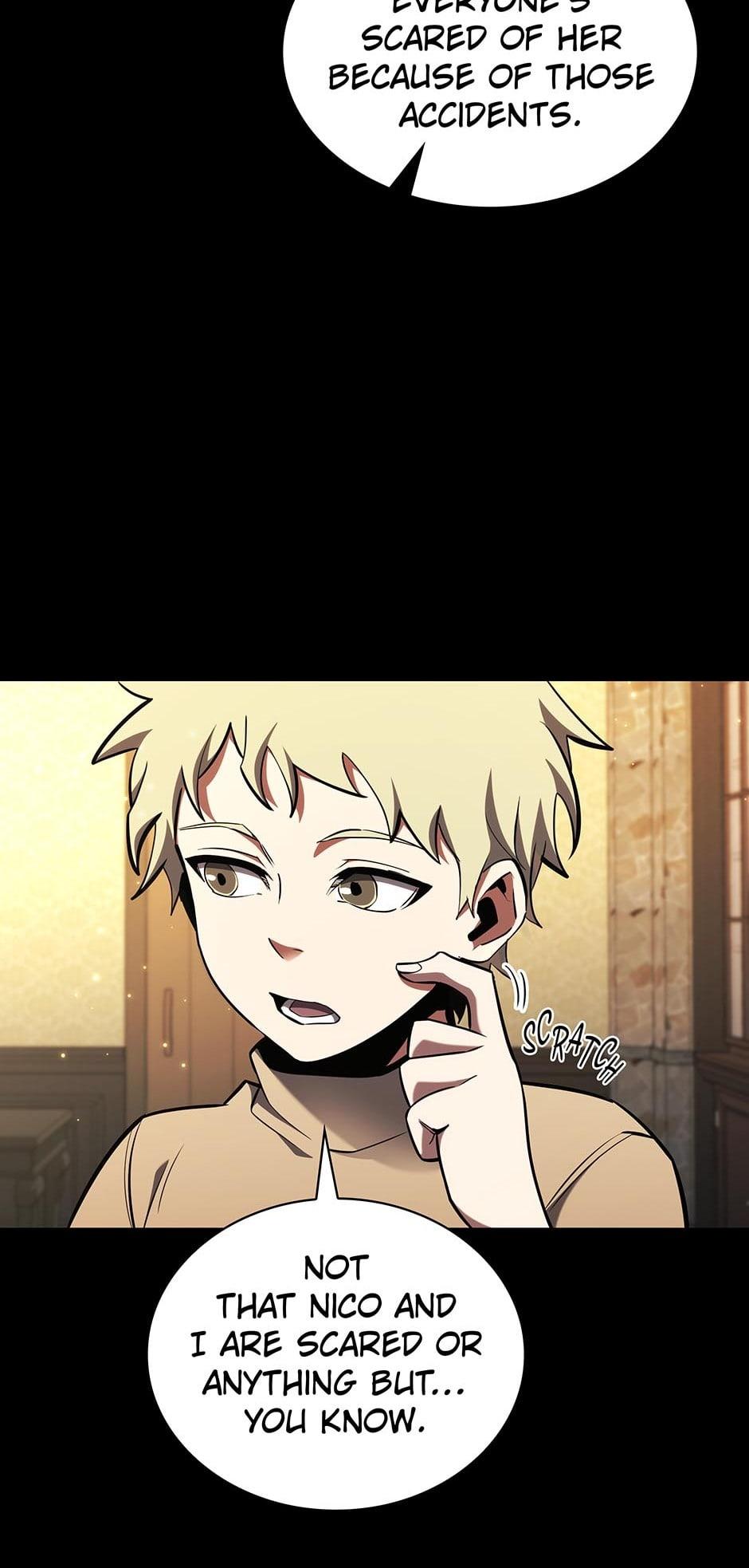 The Beginning After the End Chap 181 - Next Chap 182