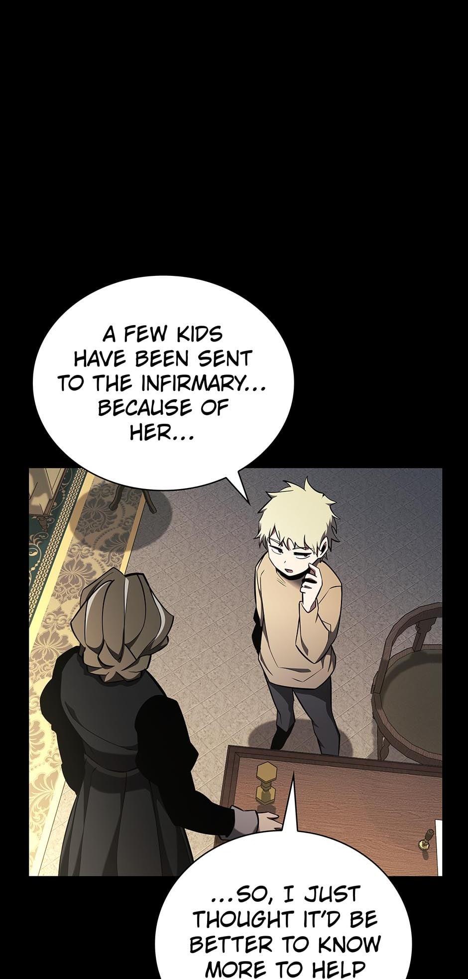 The Beginning After the End Chap 181 - Next Chap 182