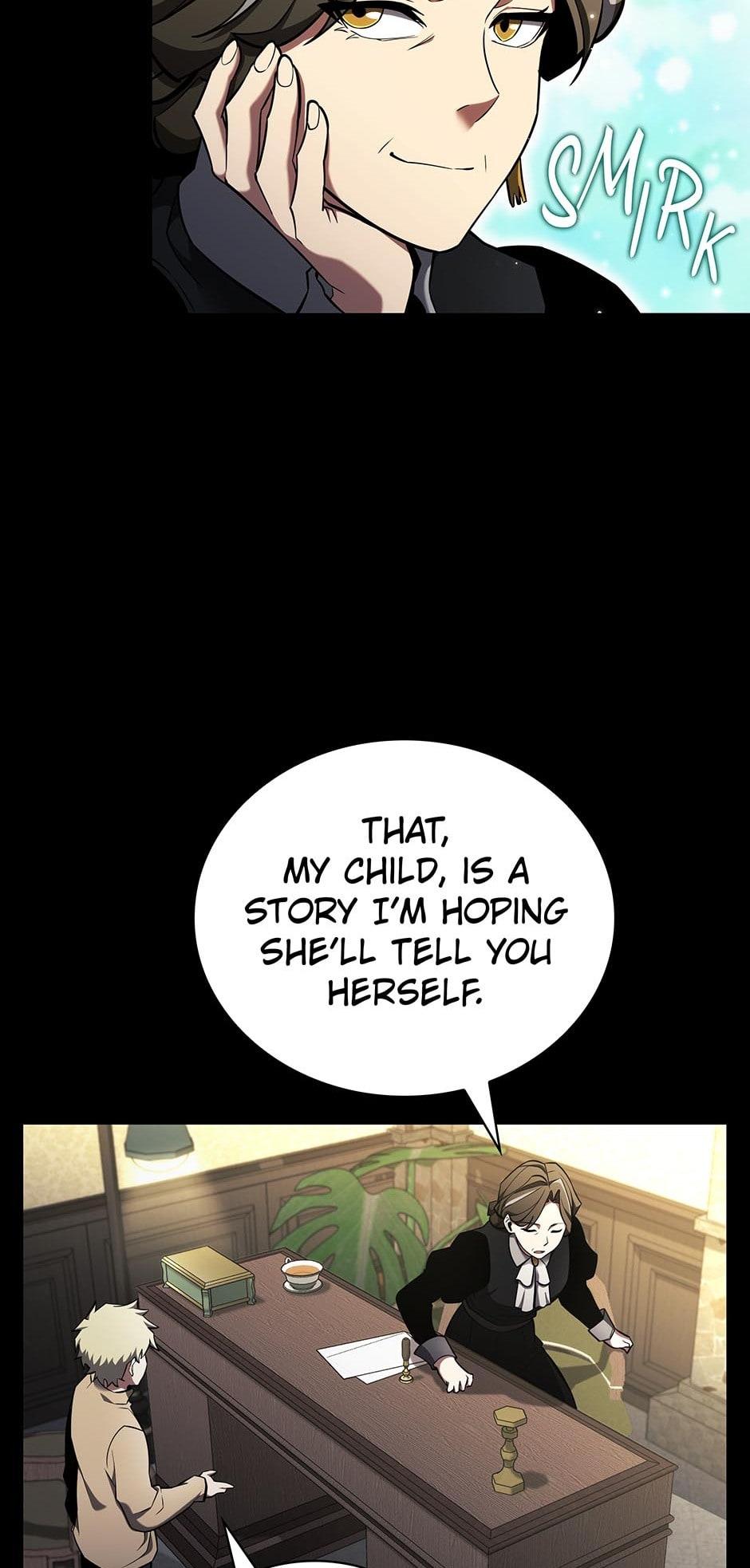 The Beginning After the End Chap 181 - Next Chap 182