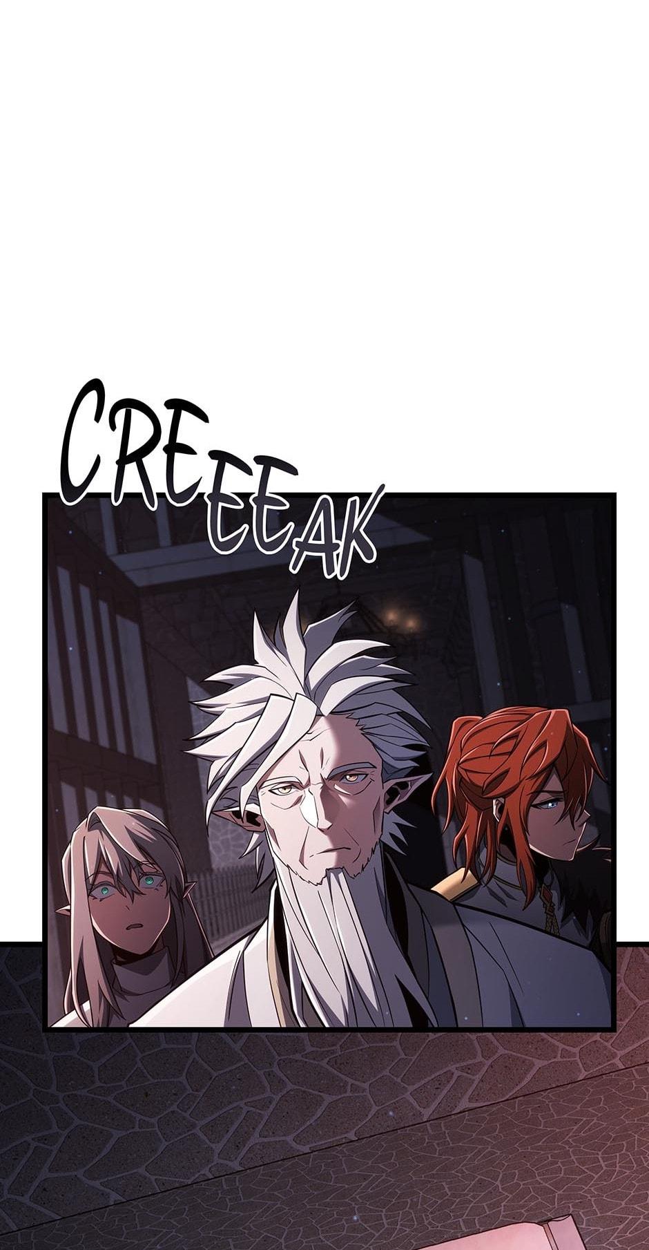 The Beginning After the End Chap 181 - Next Chap 182