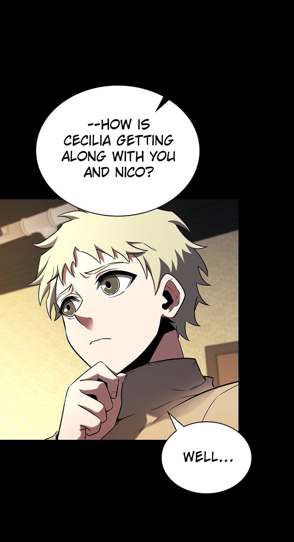 The Beginning After the End Chap 181 - Next Chap 182