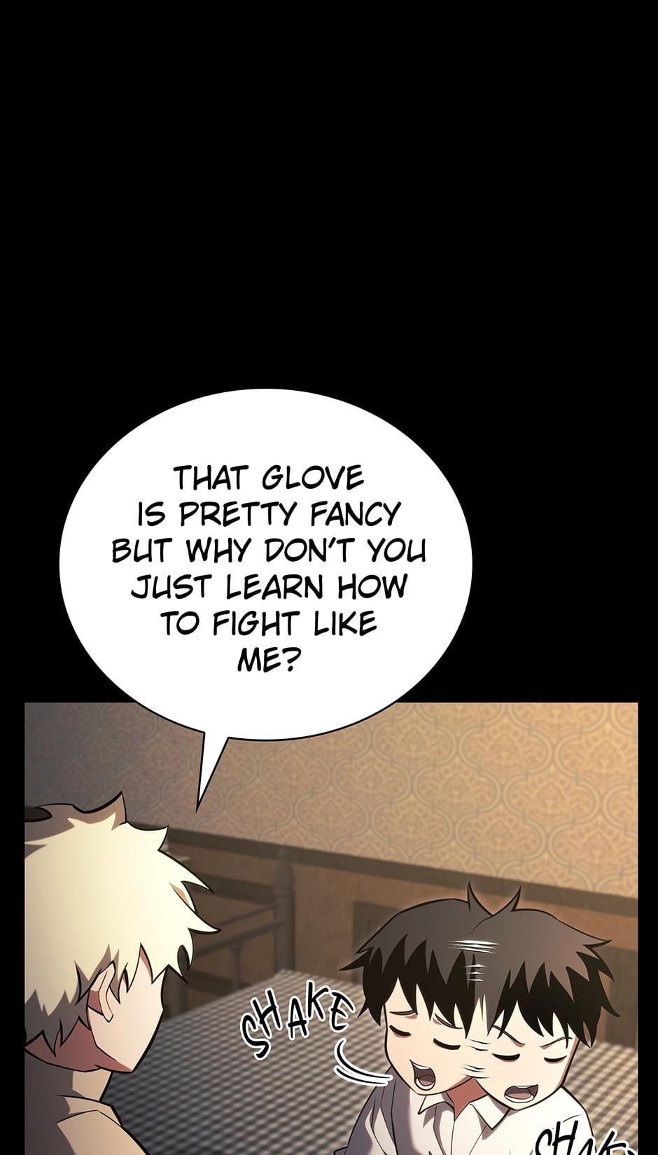 The Beginning After the End Chap 182 - Next Chap 183