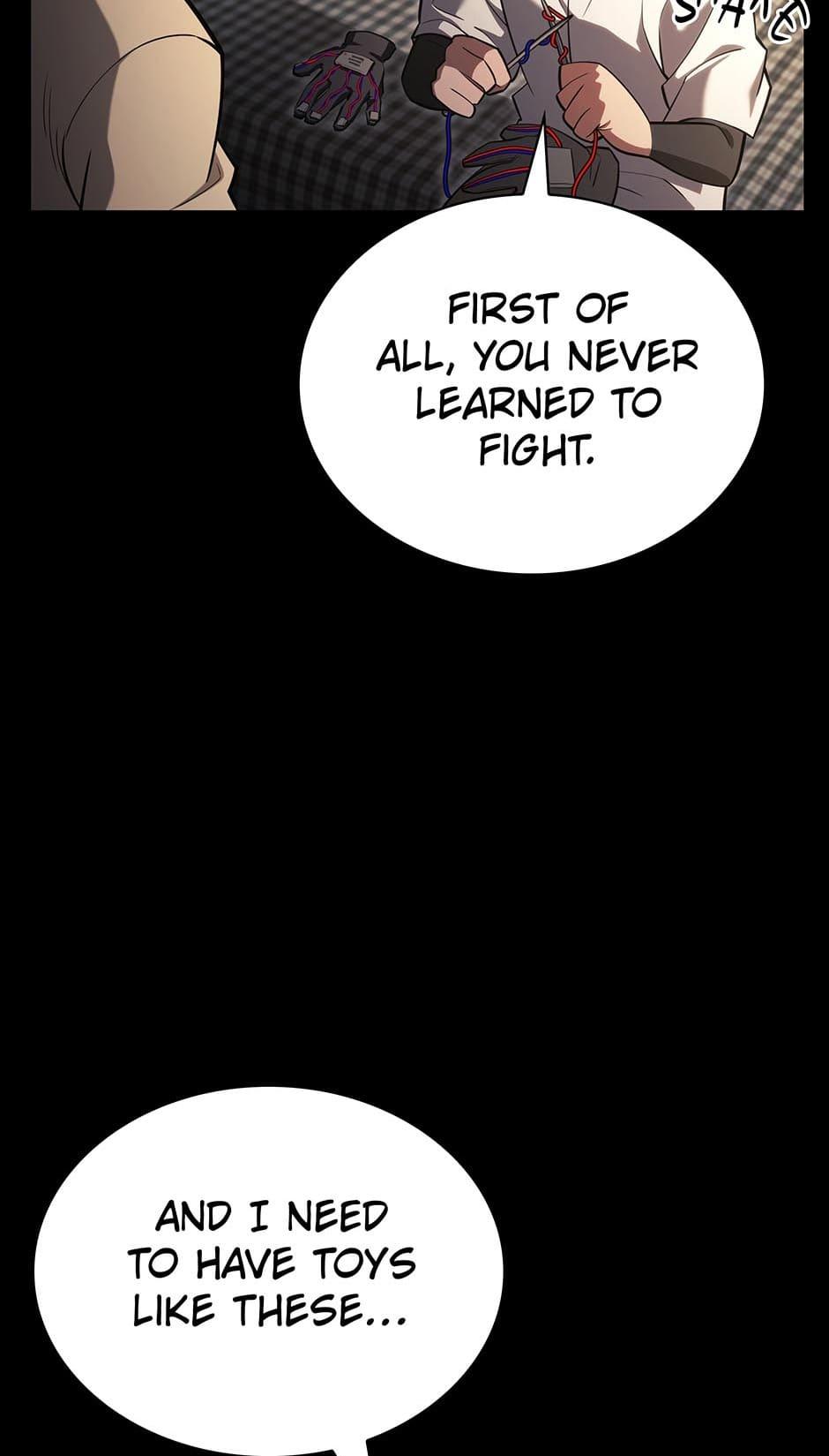 The Beginning After the End Chap 182 - Next Chap 183