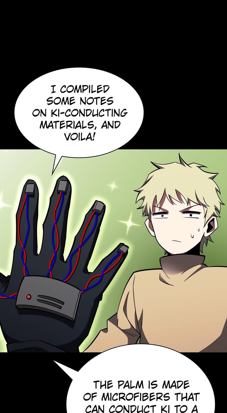 The Beginning After the End Chap 182 - Next Chap 183