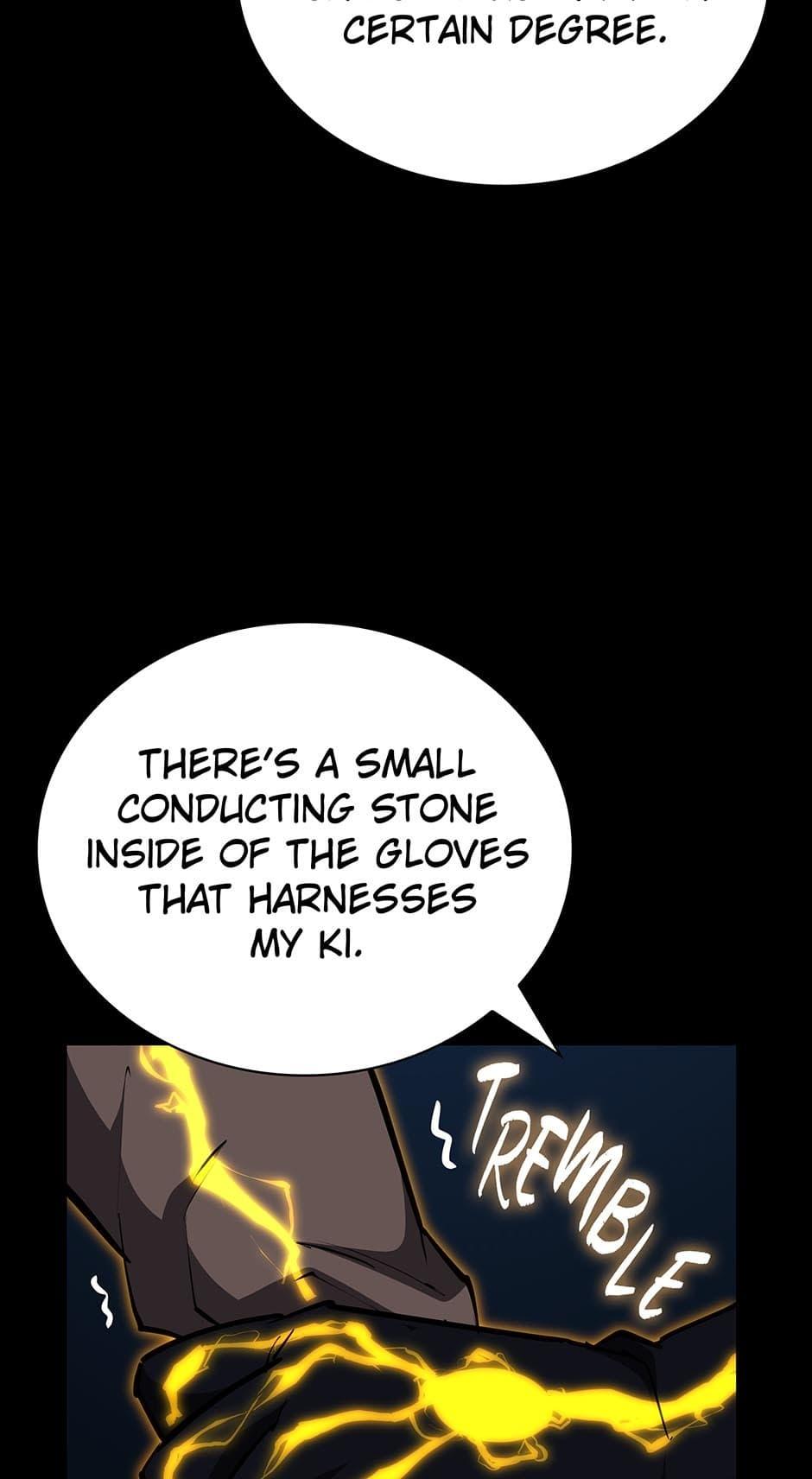 The Beginning After the End Chap 182 - Next Chap 183