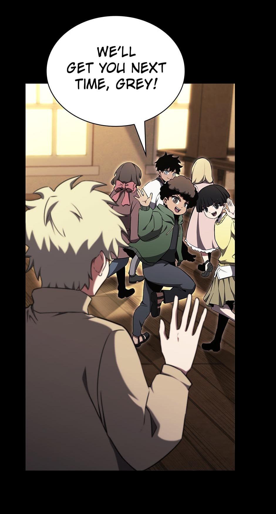 The Beginning After the End Chap 182 - Next Chap 183