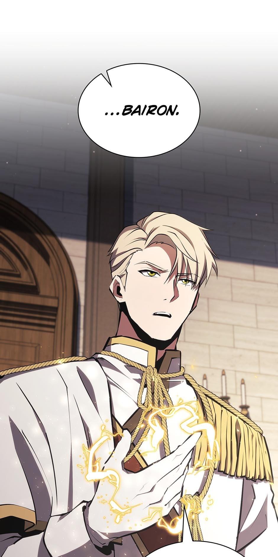 The Beginning After the End Chap 182 - Next Chap 183