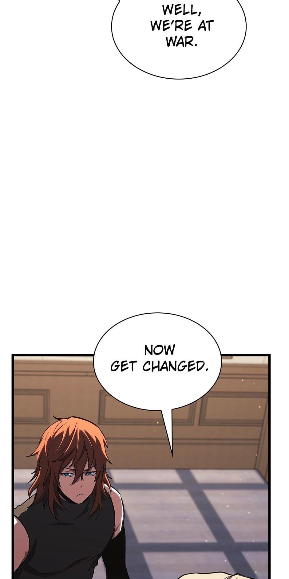 The Beginning After the End Chap 182 - Next Chap 183