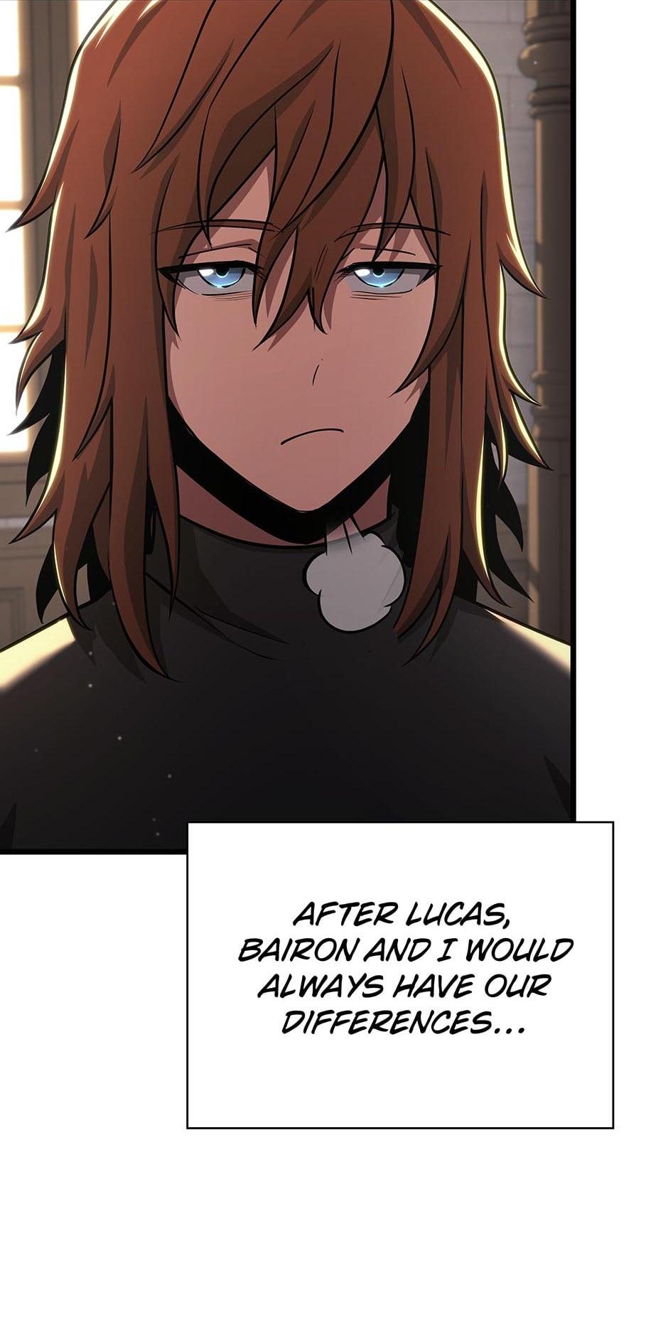 The Beginning After the End Chap 182 - Next Chap 183