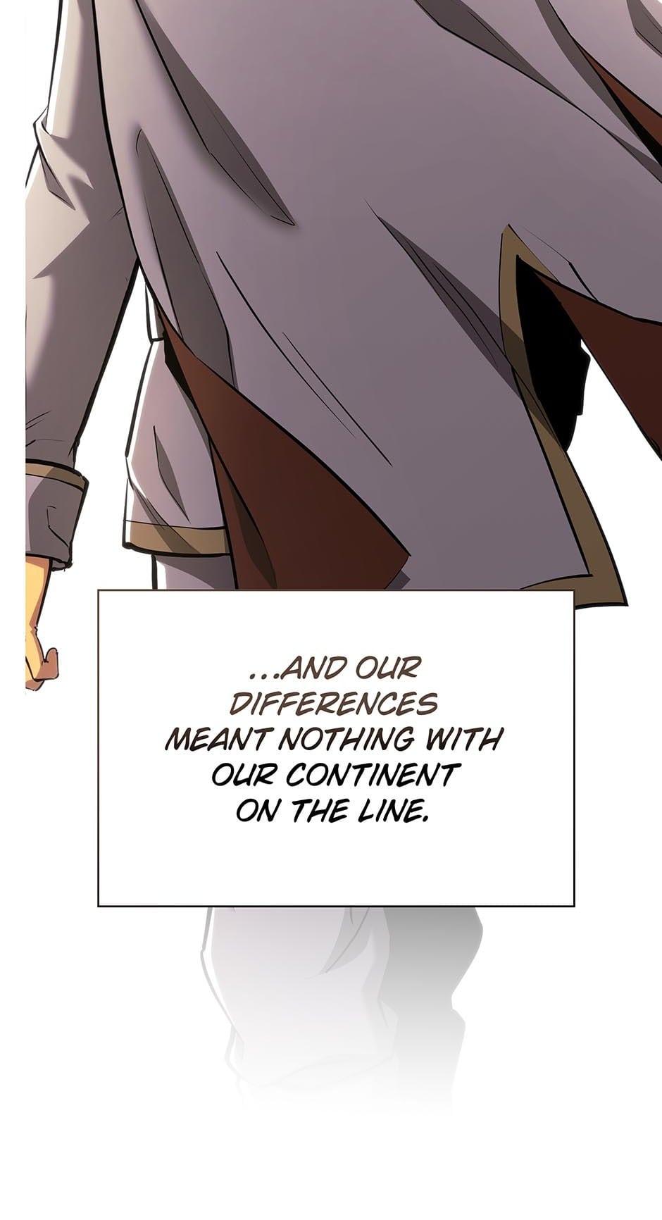 The Beginning After the End Chap 182 - Next Chap 183