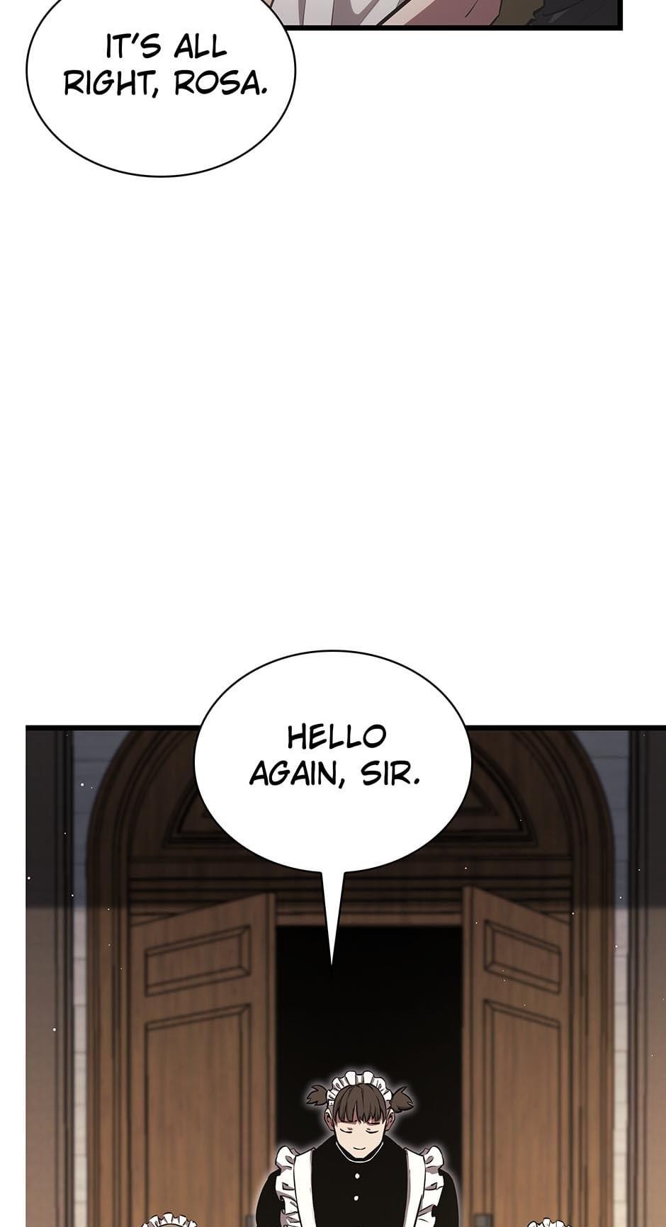 The Beginning After the End Chap 182 - Next Chap 183