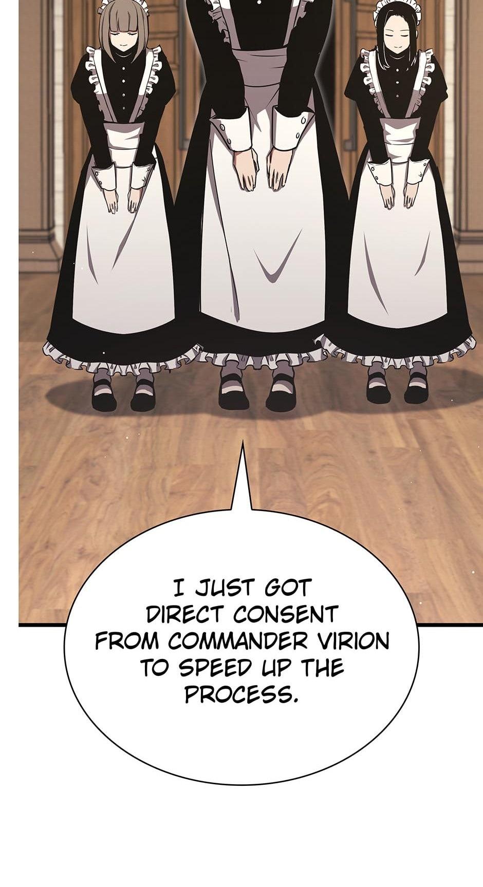 The Beginning After the End Chap 182 - Next Chap 183