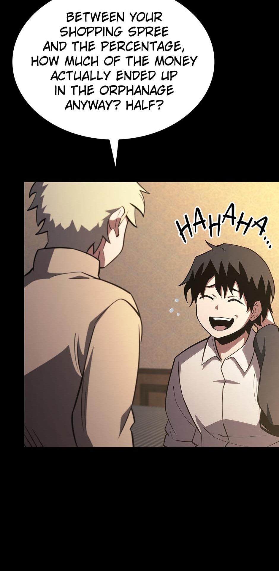 The Beginning After the End Chap 182 - Next Chap 183