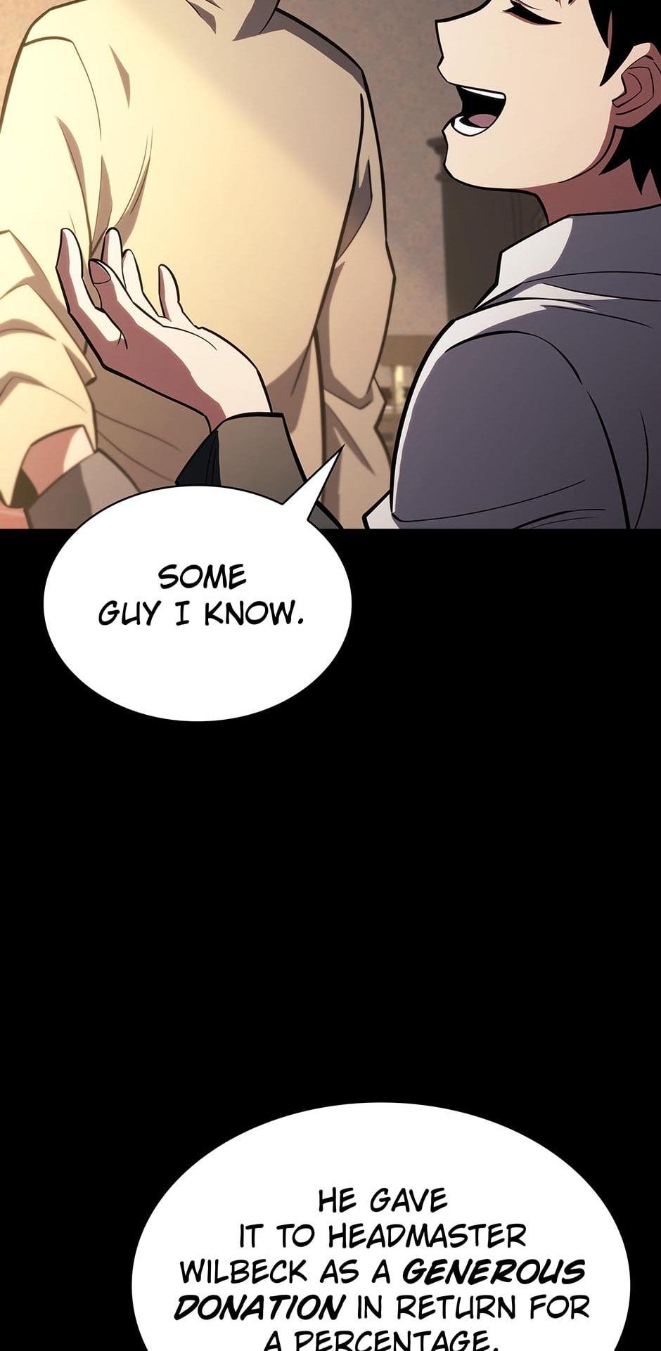 The Beginning After the End Chap 182 - Next Chap 183