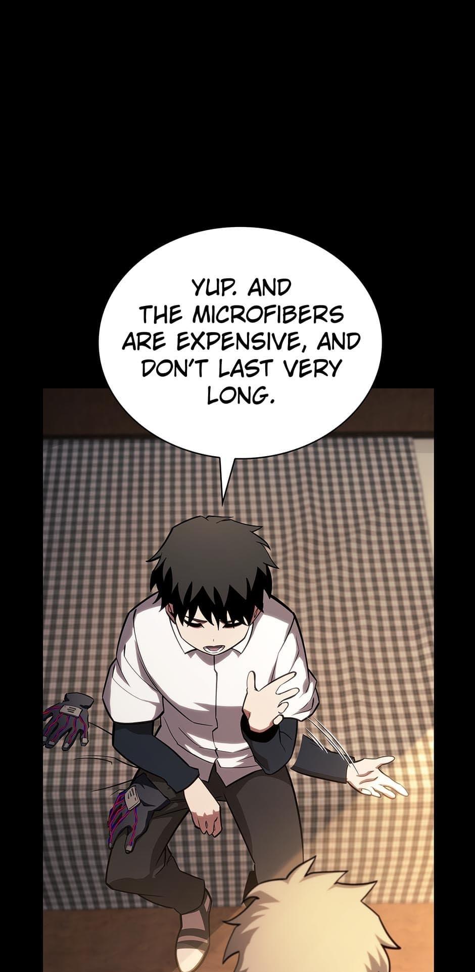 The Beginning After the End Chap 182 - Next Chap 183