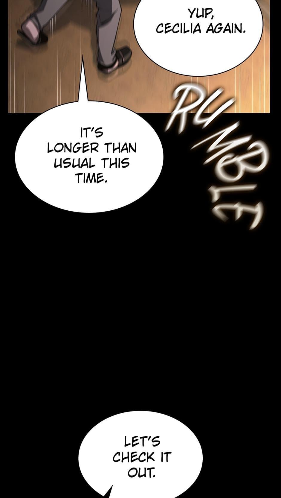 The Beginning After the End Chap 182 - Next Chap 183