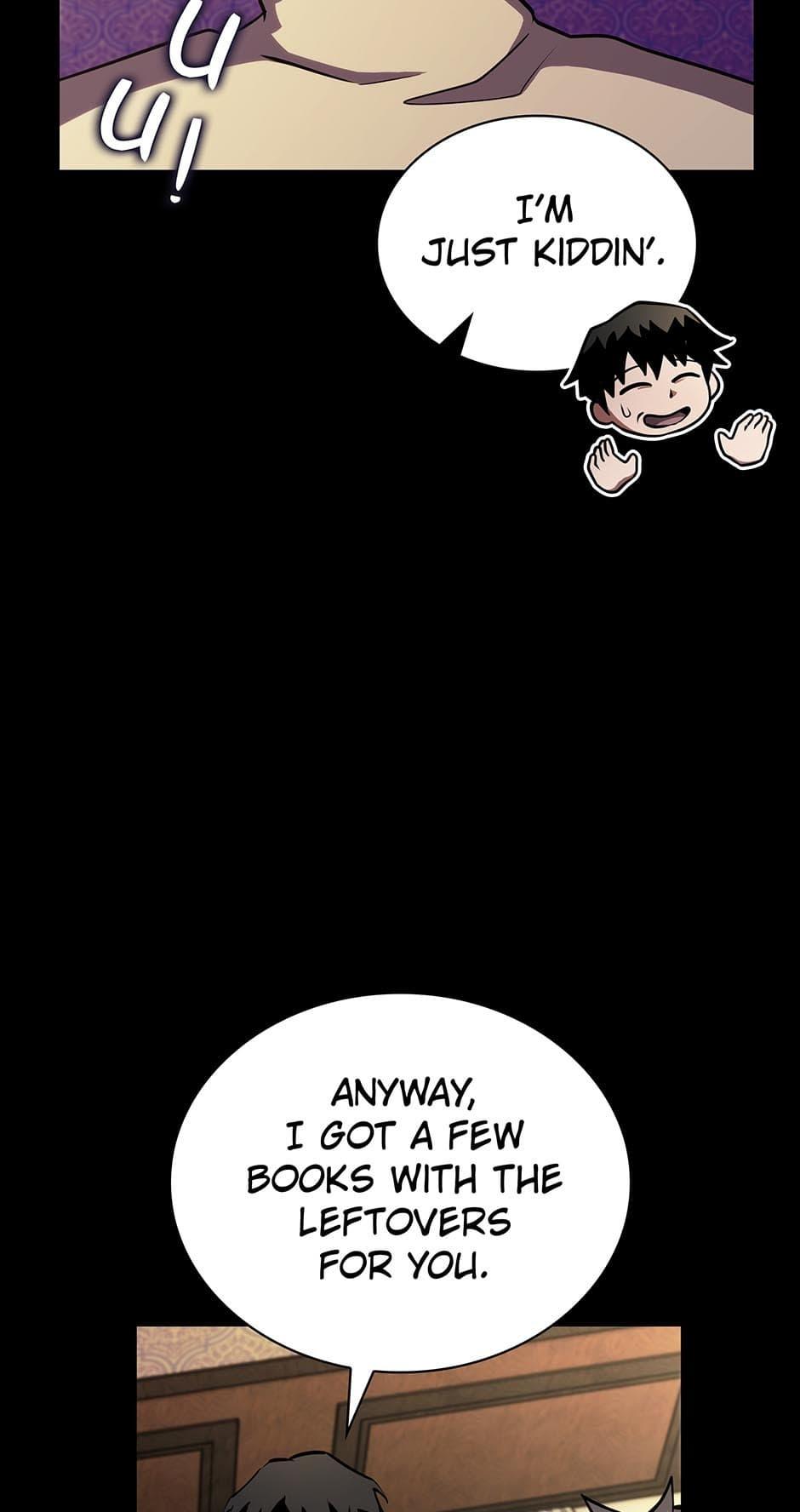 The Beginning After the End Chap 182 - Next Chap 183