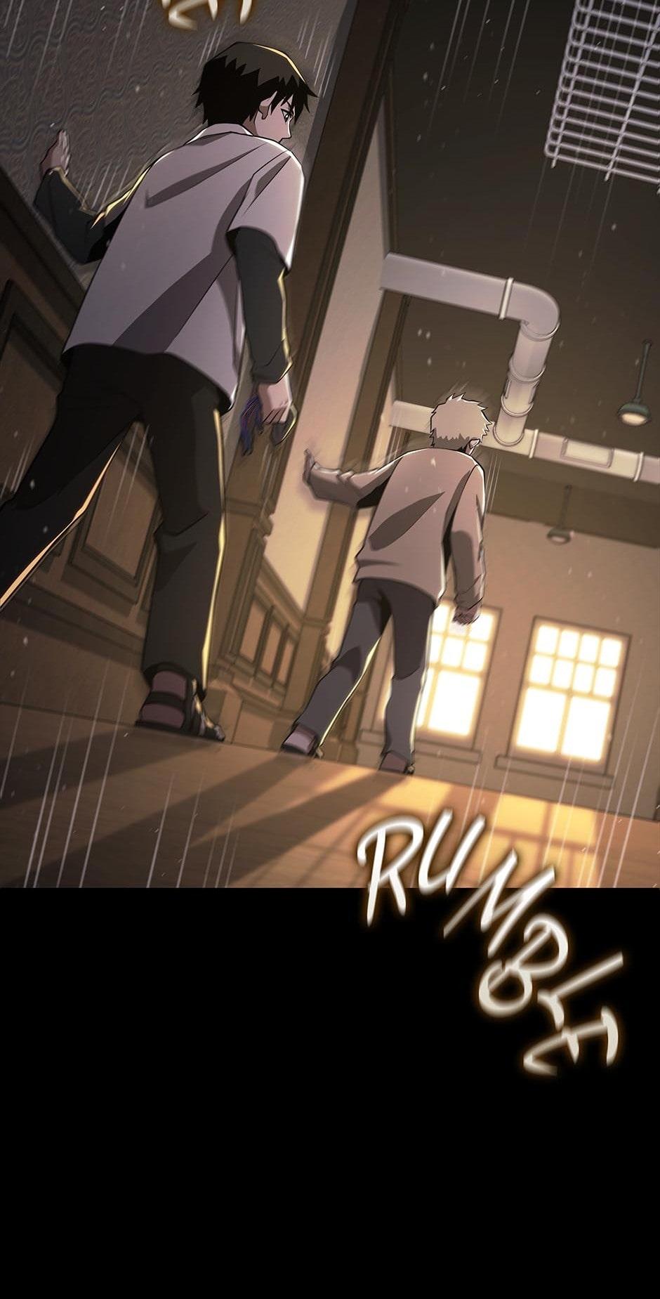 The Beginning After the End Chap 182 - Next Chap 183