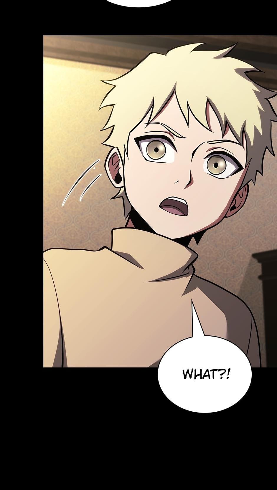 The Beginning After the End Chap 182 - Next Chap 183