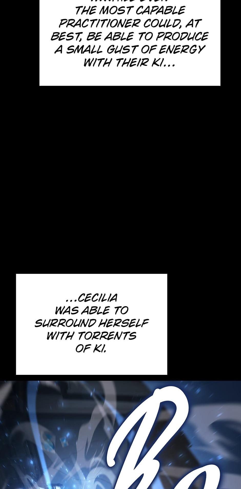 The Beginning After the End Chap 182 - Next Chap 183