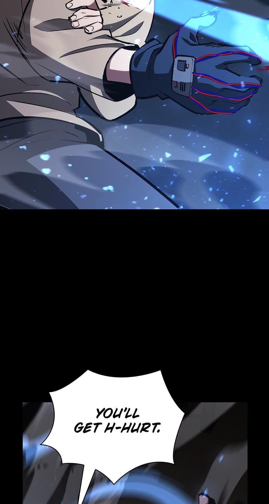 The Beginning After the End Chap 182 - Next Chap 183