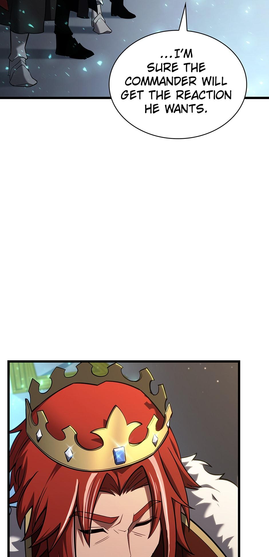 The Beginning After the End Chap 183 - Next Chap 184