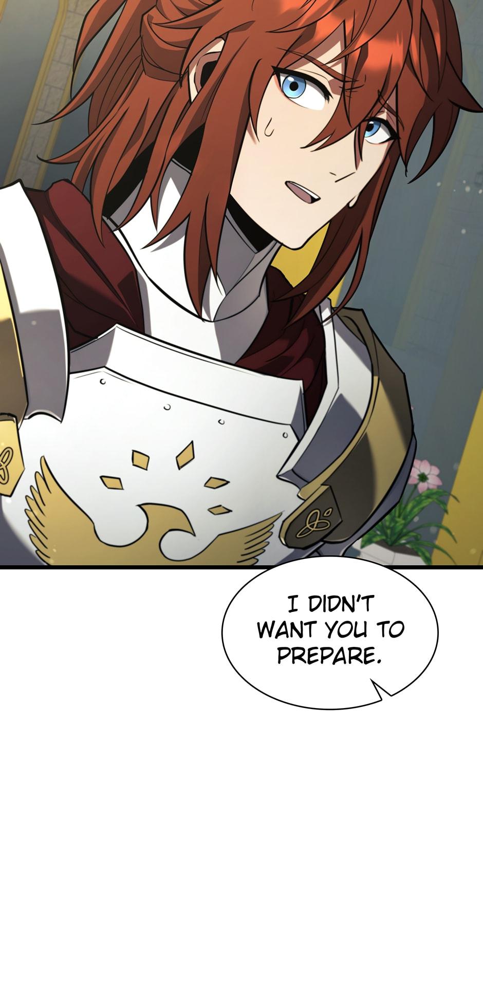 The Beginning After the End Chap 183 - Next Chap 184