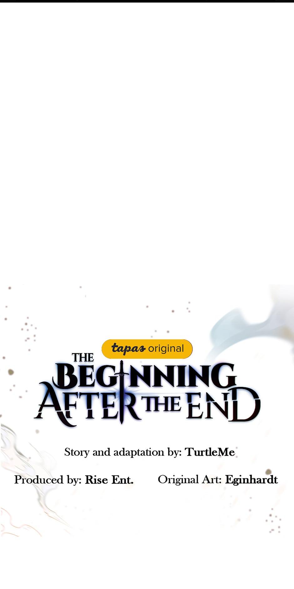 The Beginning After the End Chap 183 - Next Chap 184