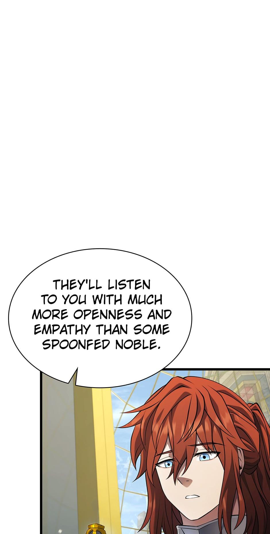 The Beginning After the End Chap 183 - Next Chap 184