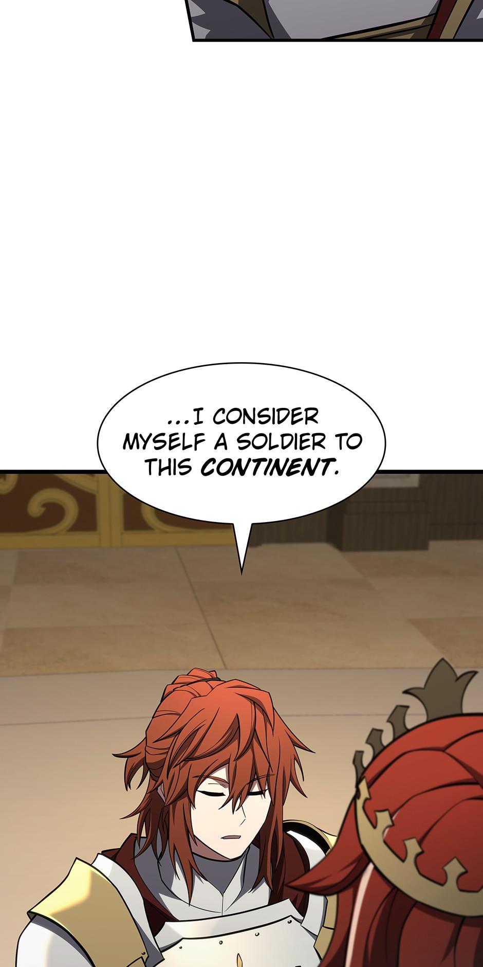 The Beginning After the End Chap 183 - Next Chap 184