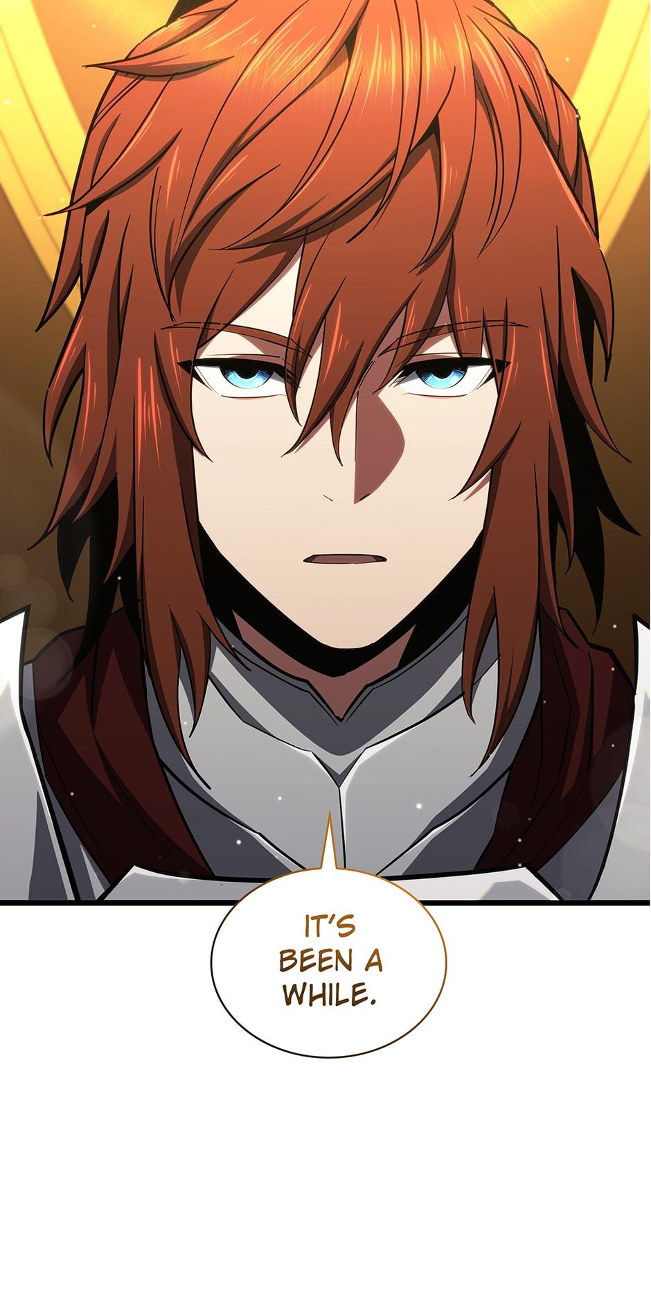 The Beginning After the End Chap 183 - Next Chap 184